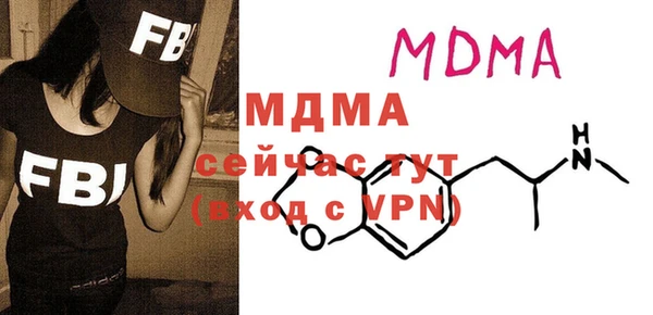 индика Белоозёрский